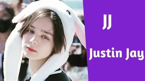 justin jay dancer|jj bighit trainee age.